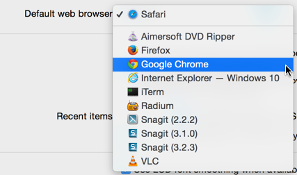 Fastest Browser For Mac Yosemite
