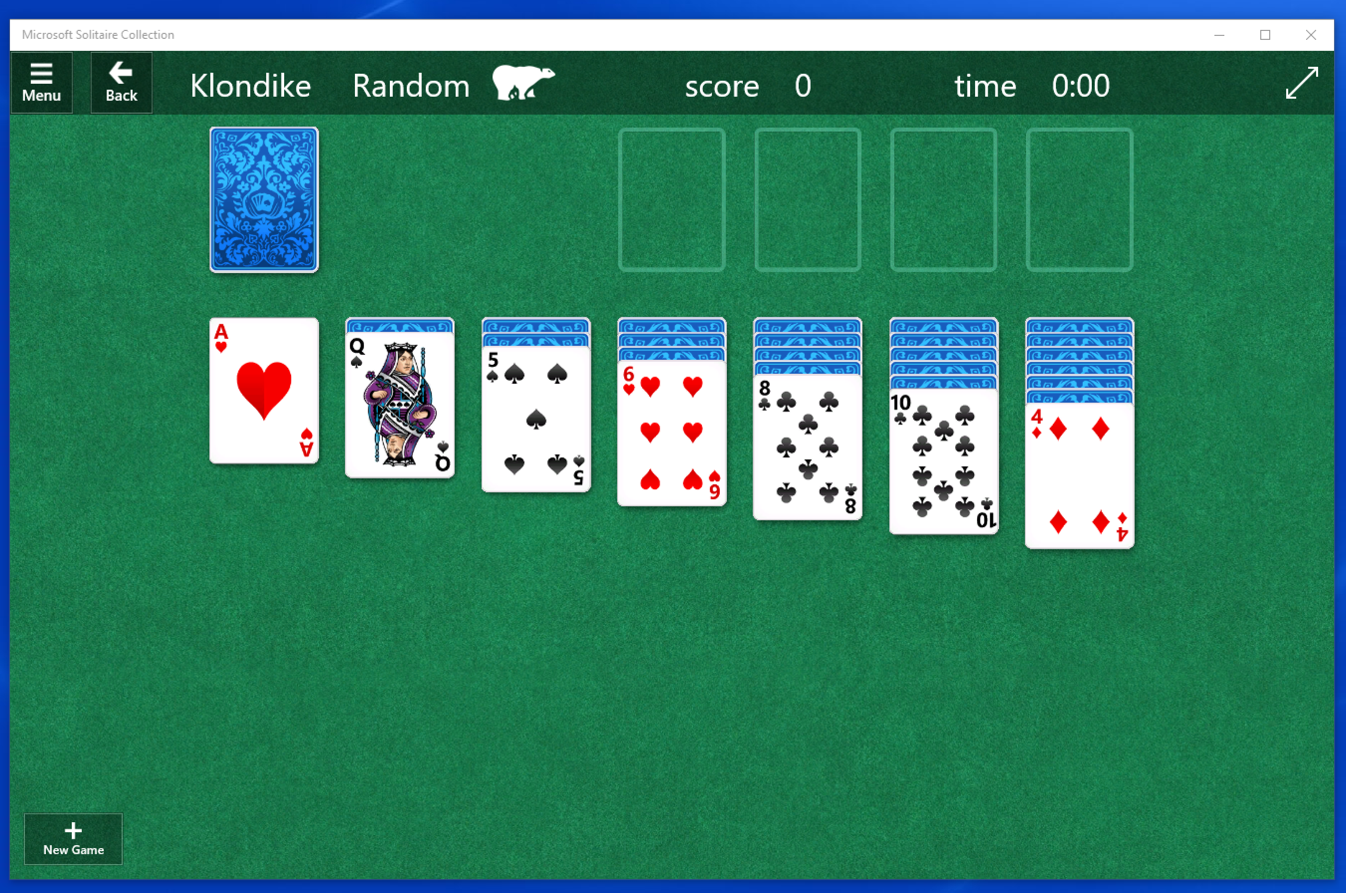 How to Play Solitaire on Windows 10? Ask Dave Taylor